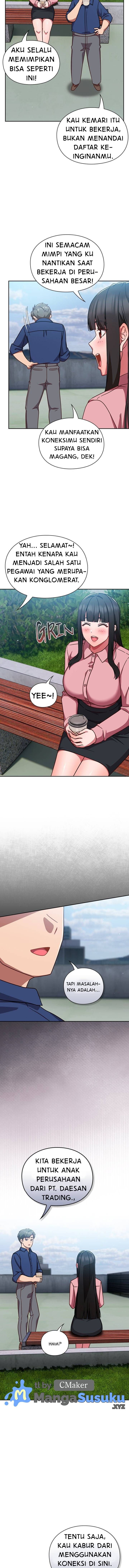 Let’s Play Hooky - Chapter 12 9 Let’s Play Hooky - Chapter 12 9