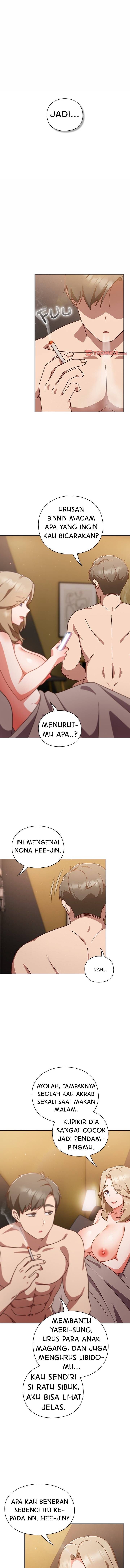 Let’s Play Hooky - Chapter 12 2 Let’s Play Hooky - Chapter 12 2