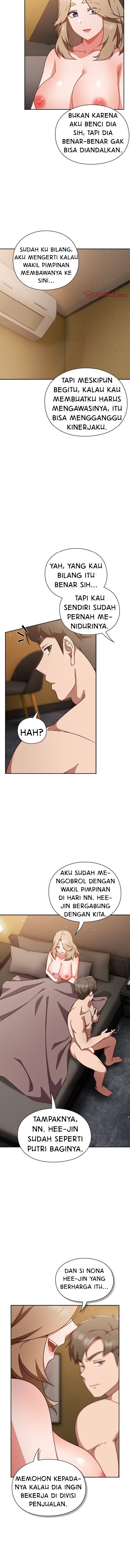 Let’s Play Hooky - Chapter 12 3 Let’s Play Hooky - Chapter 12 3