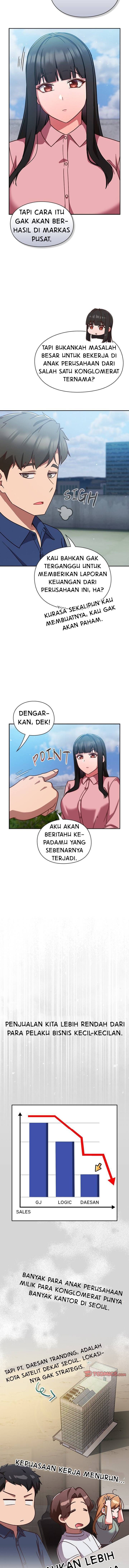 Let’s Play Hooky - Chapter 12 10 Let’s Play Hooky - Chapter 12 10