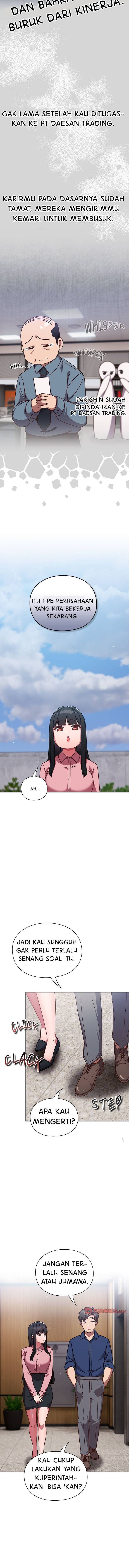 Let’s Play Hooky - Chapter 12 11 Let’s Play Hooky - Chapter 12 11