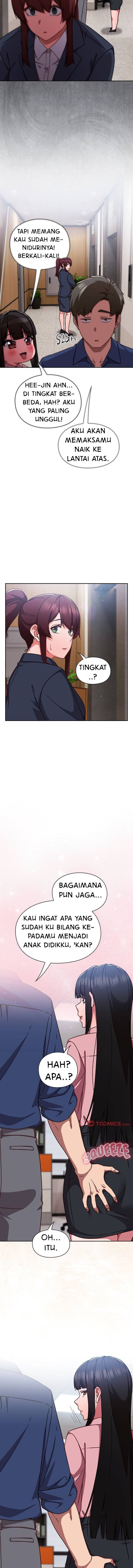 Let’s Play Hooky - Chapter 12 16 Let’s Play Hooky - Chapter 12 16