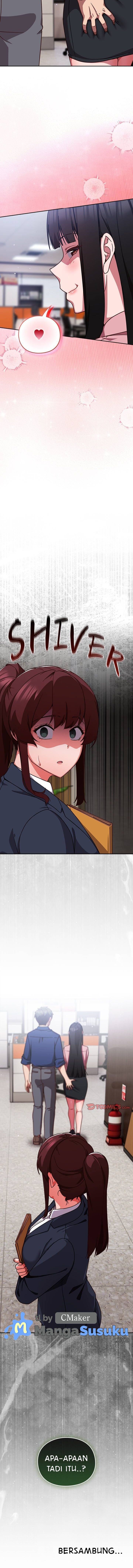 Let’s Play Hooky - Chapter 12 17 Let’s Play Hooky - Chapter 12 17