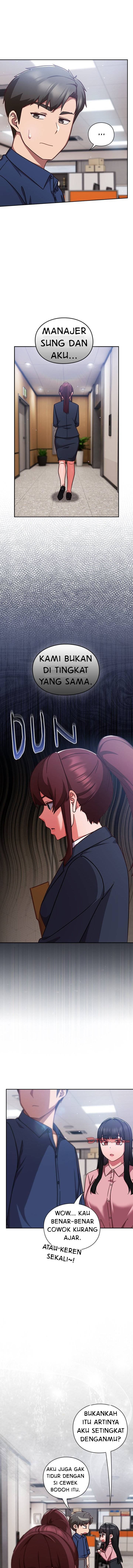 Let’s Play Hooky - Chapter 12 15 Let’s Play Hooky - Chapter 12 15