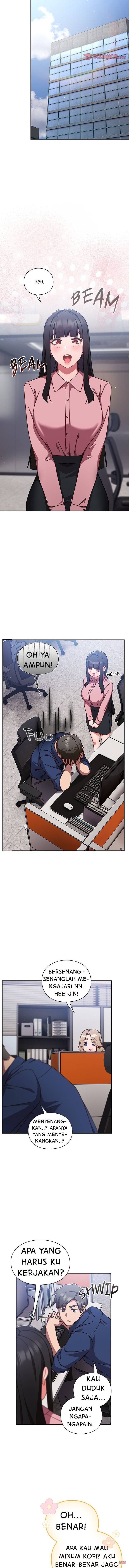 Let’s Play Hooky - Chapter 12 7 Let’s Play Hooky - Chapter 12 7