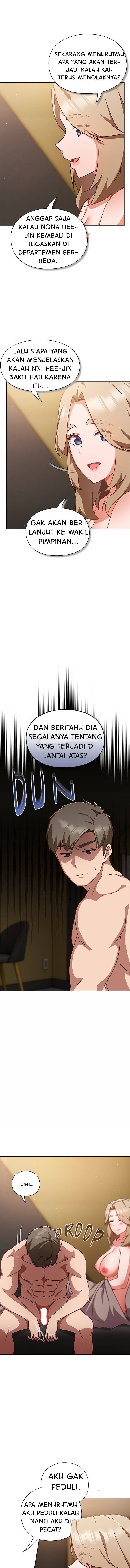 Let’s Play Hooky - Chapter 12 4 Let’s Play Hooky - Chapter 12 4