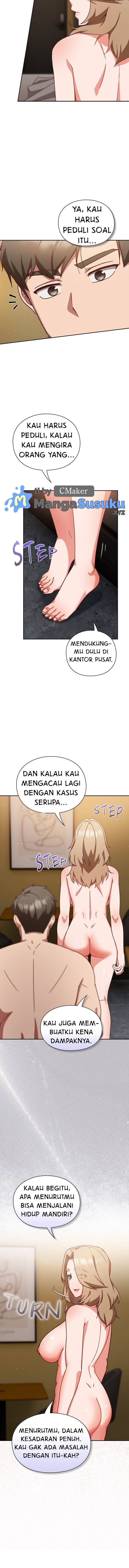 Let’s Play Hooky - Chapter 12 5 Let’s Play Hooky - Chapter 12 5