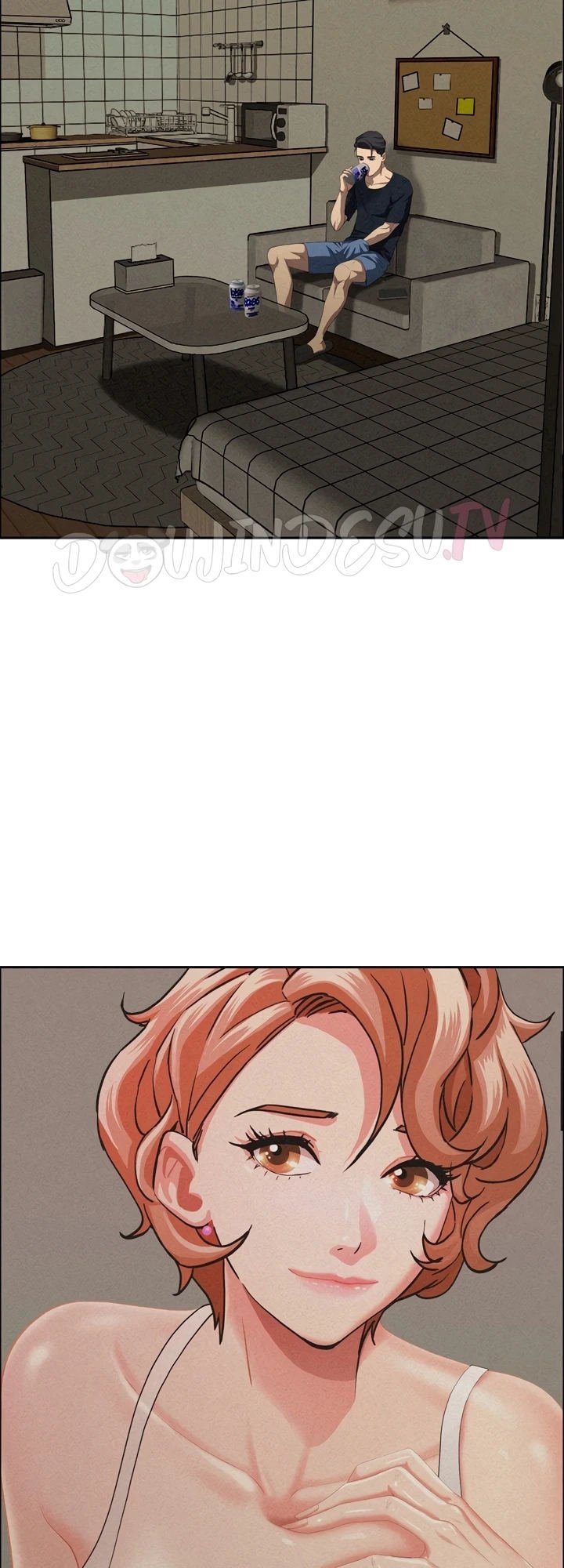 MILF Guard - Chapter 33 29