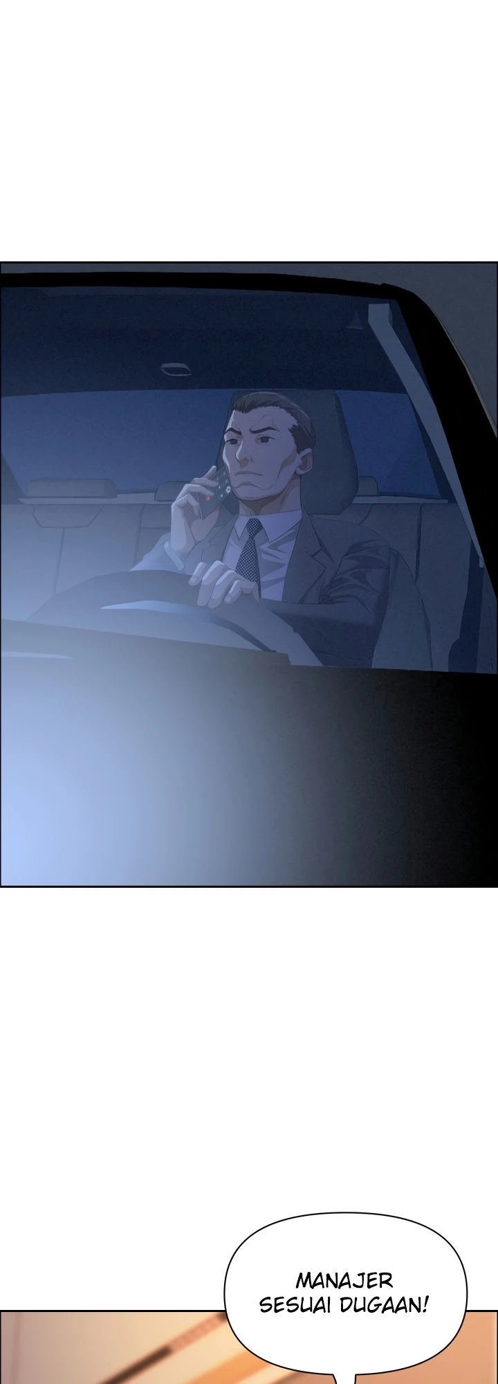 MILF Guard - Chapter 33 19