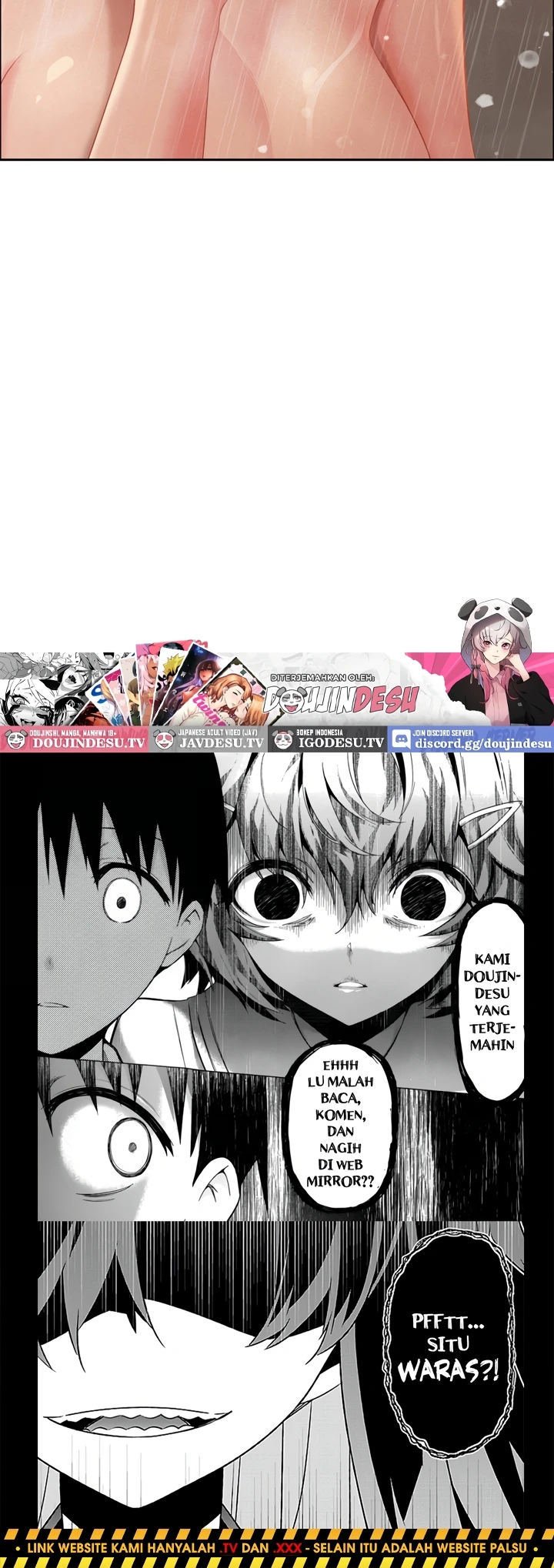 MILF Guard - Chapter 33 58