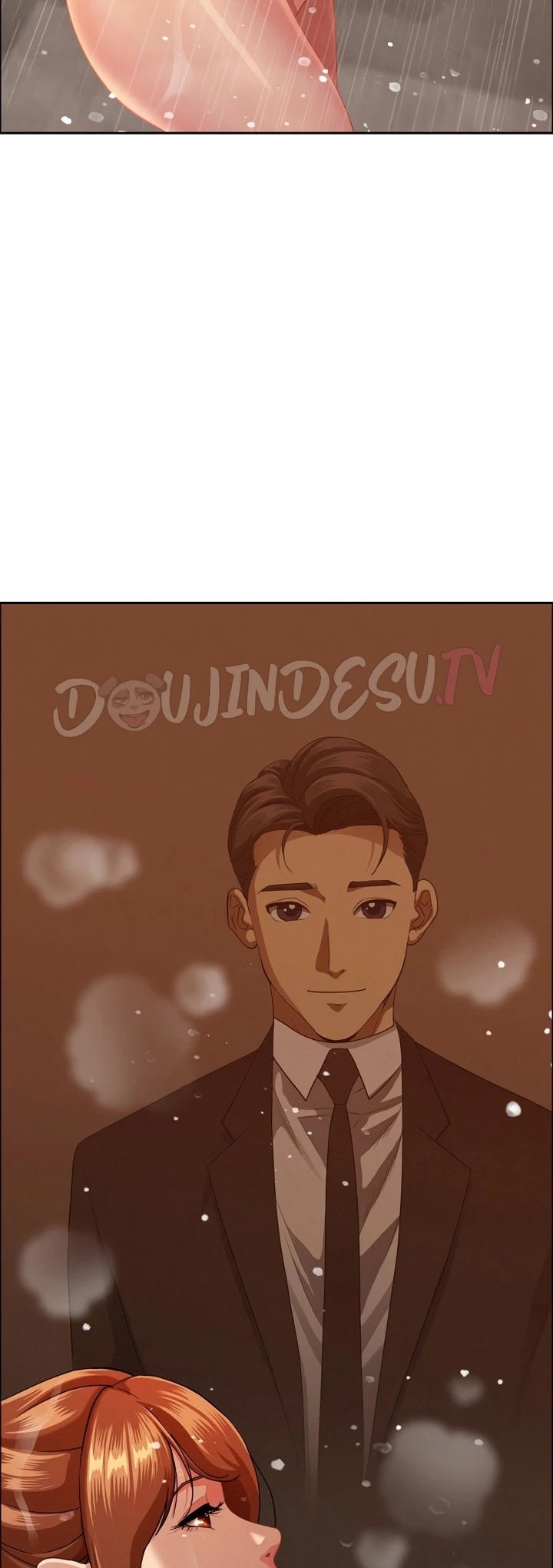 MILF Guard - Chapter 33 55