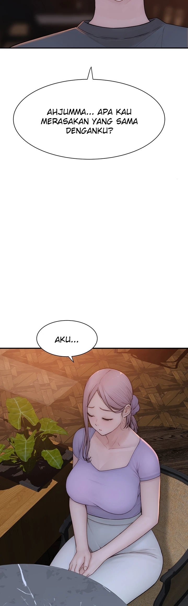 Mom Addiction - Chapter 93 8