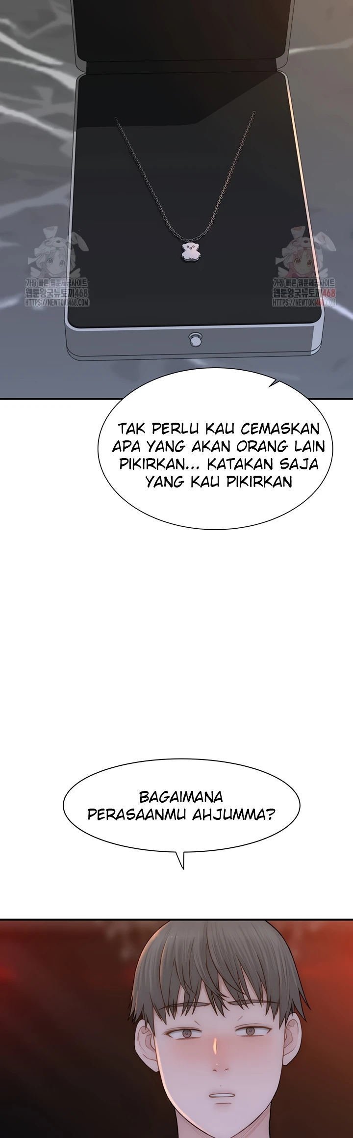 Mom Addiction - Chapter 93 7