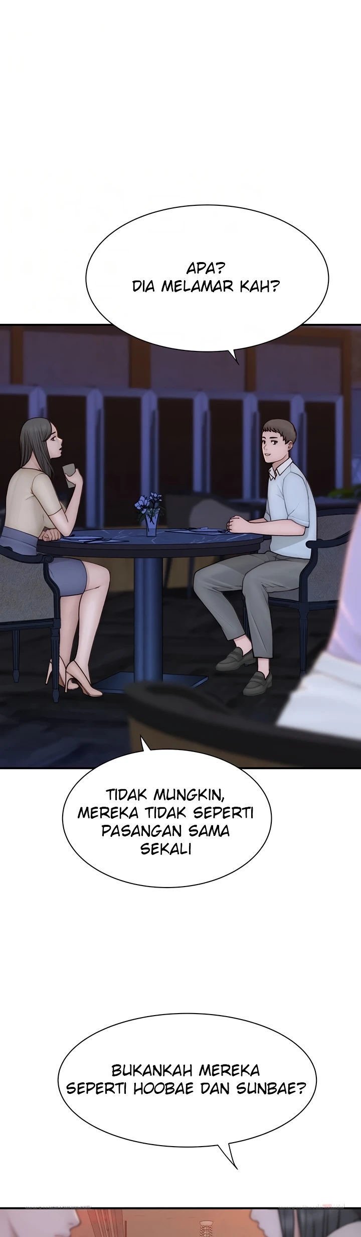 Mom Addiction - Chapter 93 4