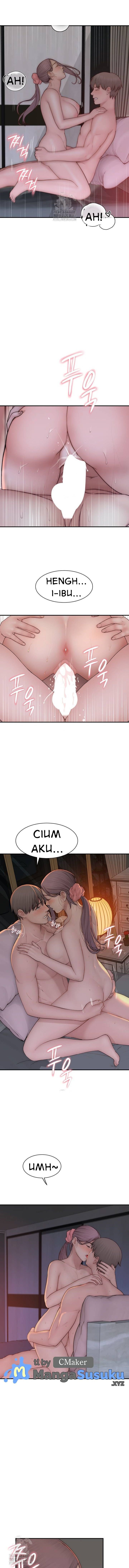 Mom Addiction - Chapter 97 9