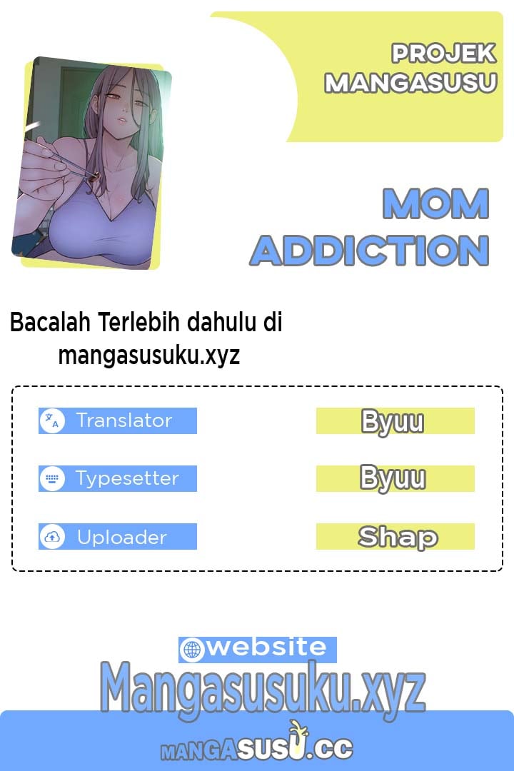 Mom Addiction - Chapter 97 1