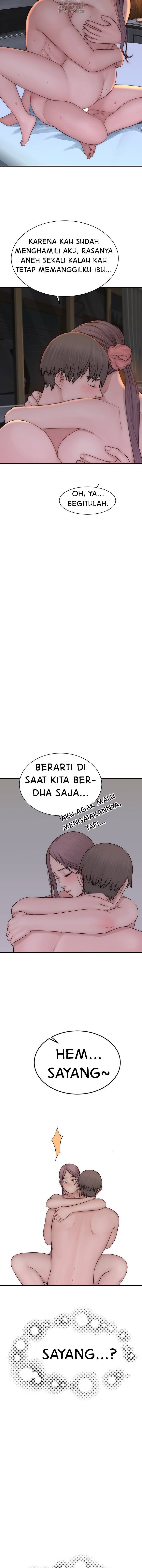 Mom Addiction - Chapter 97 12