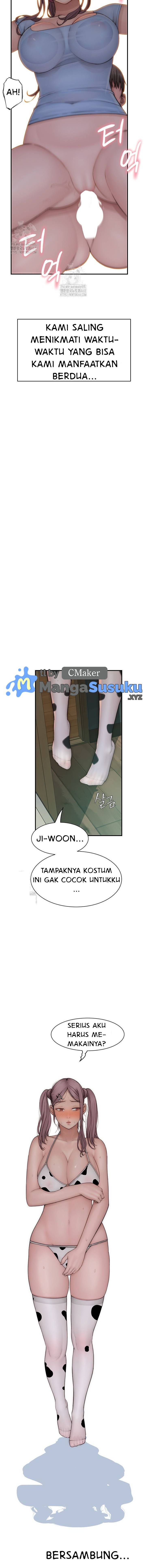Mom Addiction - Chapter 97 17