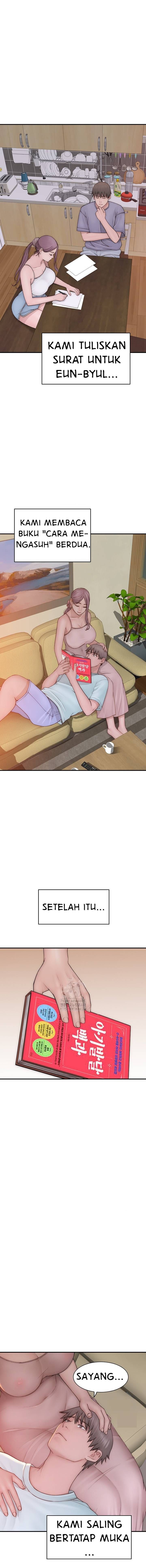 Mom Addiction - Chapter 97 14