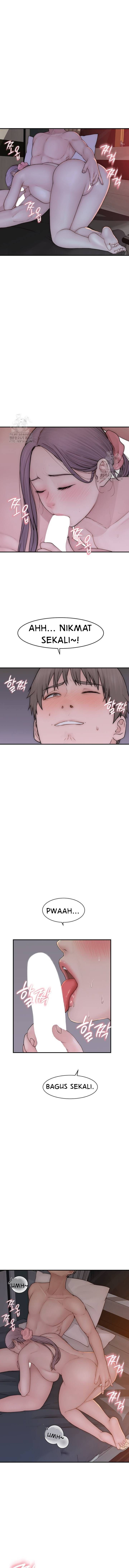 Mom Addiction - Chapter 97 6