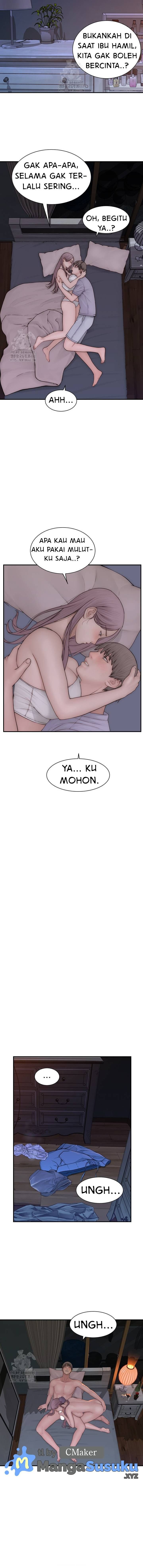 Mom Addiction - Chapter 97 5