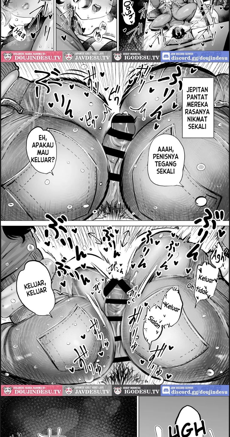 Manbiki Shounen to Part no Hitozuma - Chapter 03 27