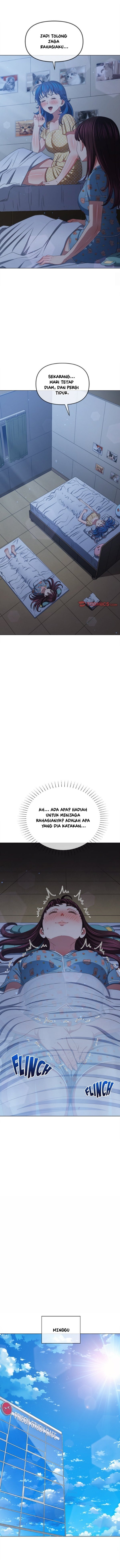 My High School Bully - Chapter 248 9