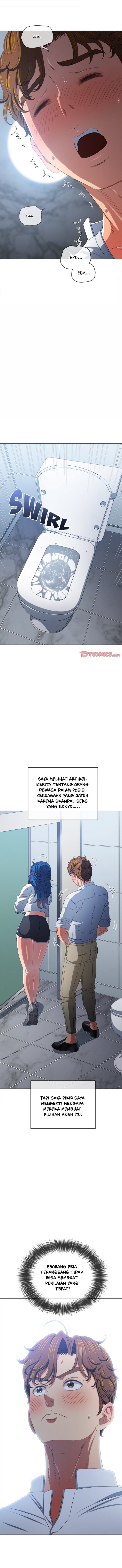 My High School Bully - Chapter 248 12
