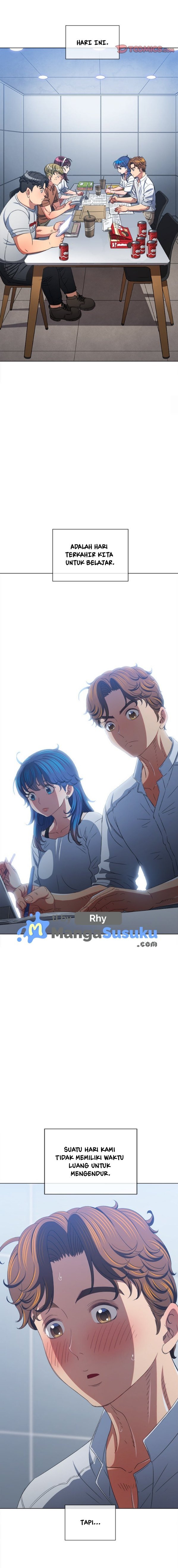 My High School Bully - Chapter 248 10