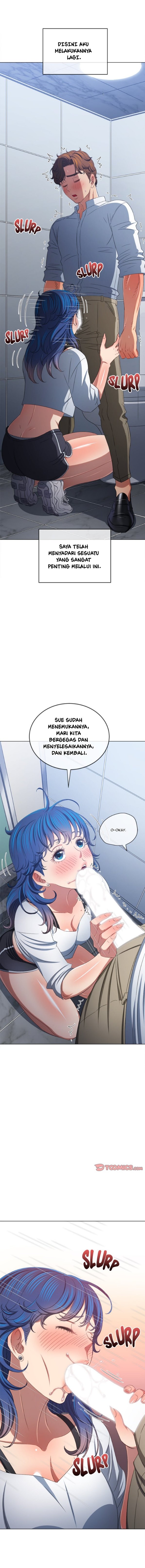My High School Bully - Chapter 248 11