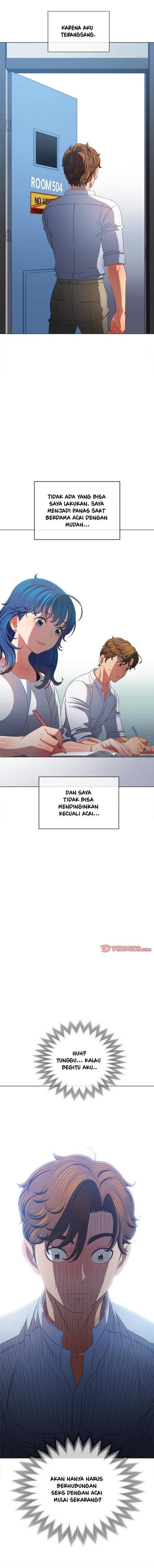 My High School Bully - Chapter 248 14