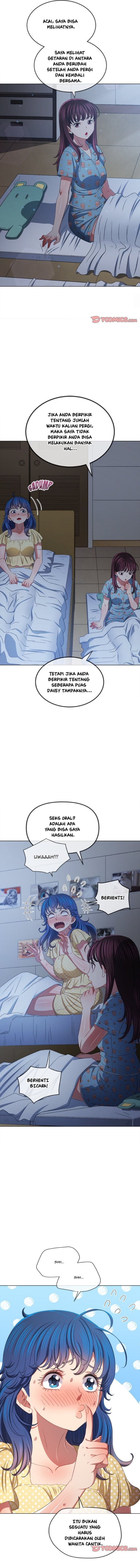 My High School Bully - Chapter 248 5
