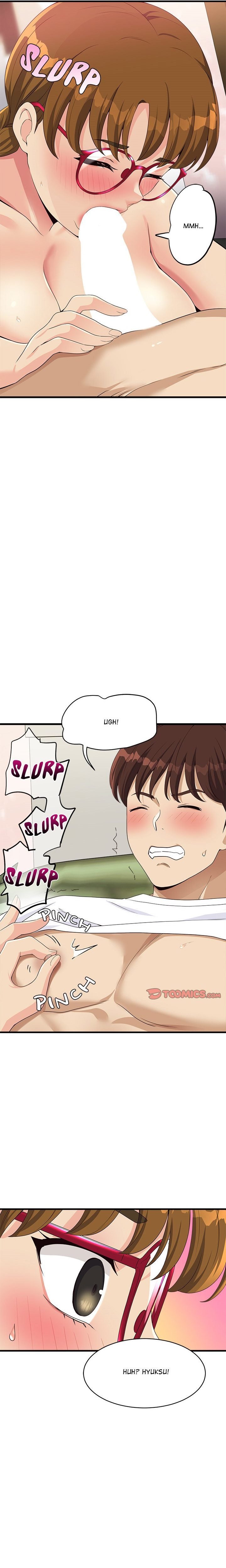 My Other Girlfriend, Culture Wave - Chapter 29 9 My Other Girlfriend, Culture Wave - Chapter 29 9