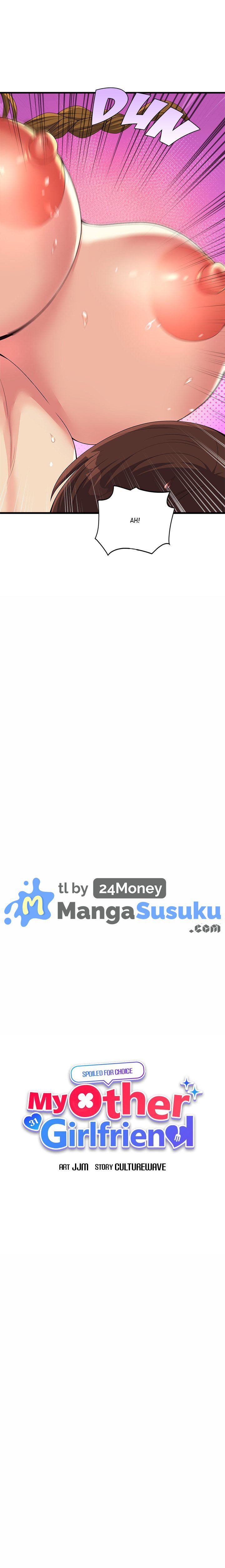 My Other Girlfriend, Culture Wave - Chapter 29 3 My Other Girlfriend, Culture Wave - Chapter 29 3