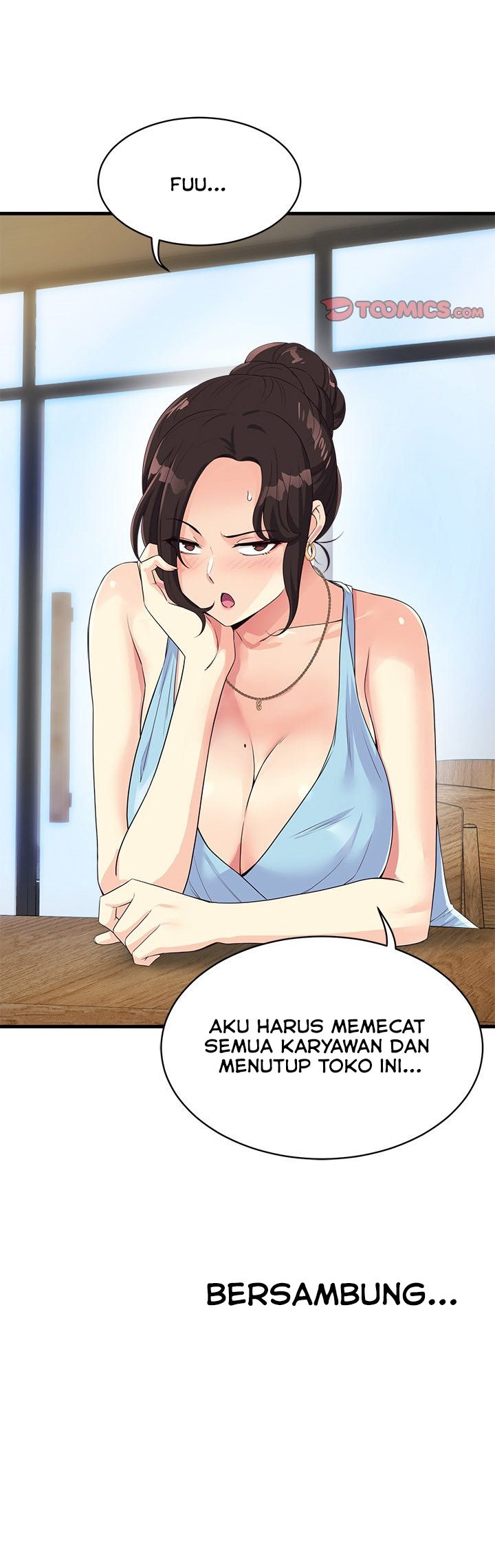 My Other Girlfriend, Culture Wave - Chapter 29 36 My Other Girlfriend, Culture Wave - Chapter 29 36