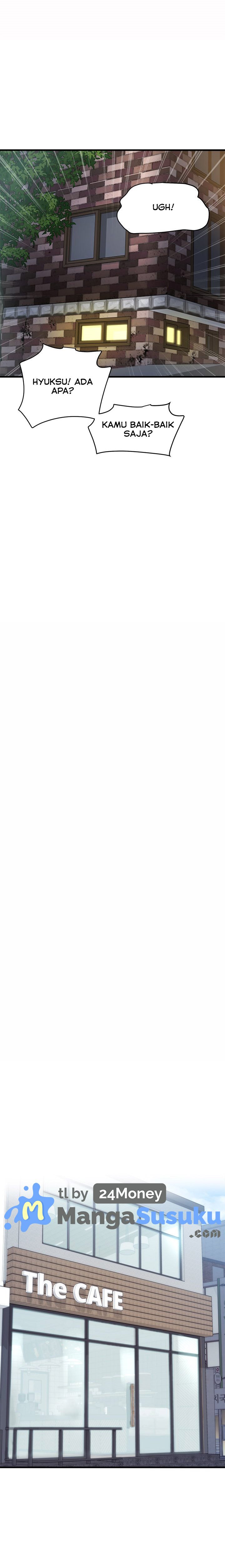 My Other Girlfriend, Culture Wave - Chapter 29 35 My Other Girlfriend, Culture Wave - Chapter 29 35