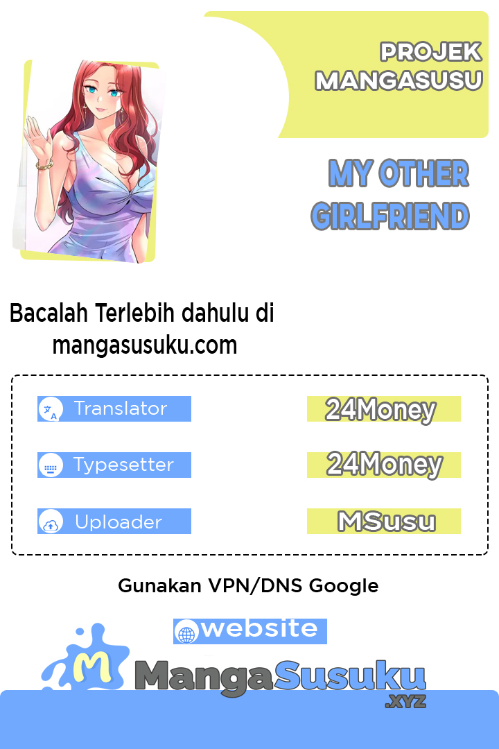 My Other Girlfriend, Culture Wave - Chapter 29 1 My Other Girlfriend, Culture Wave - Chapter 29 1