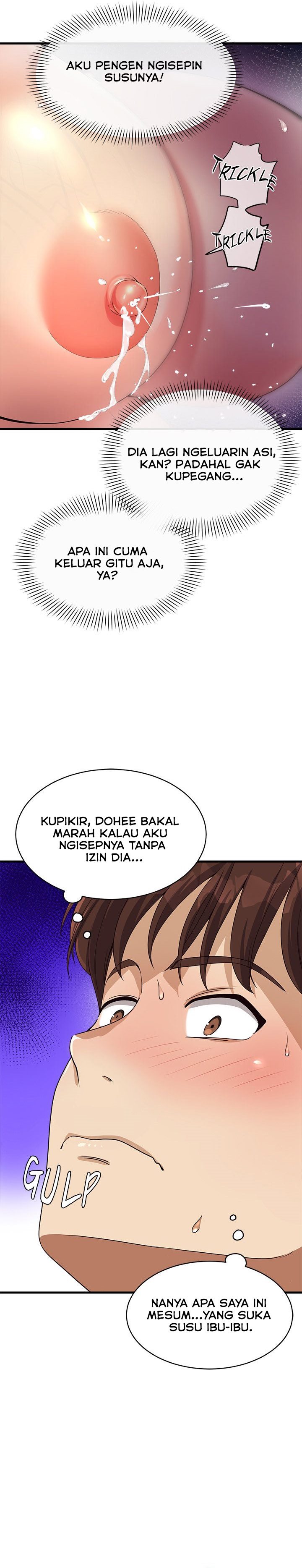 My Other Girlfriend, Culture Wave - Chapter 29 18 My Other Girlfriend, Culture Wave - Chapter 29 18