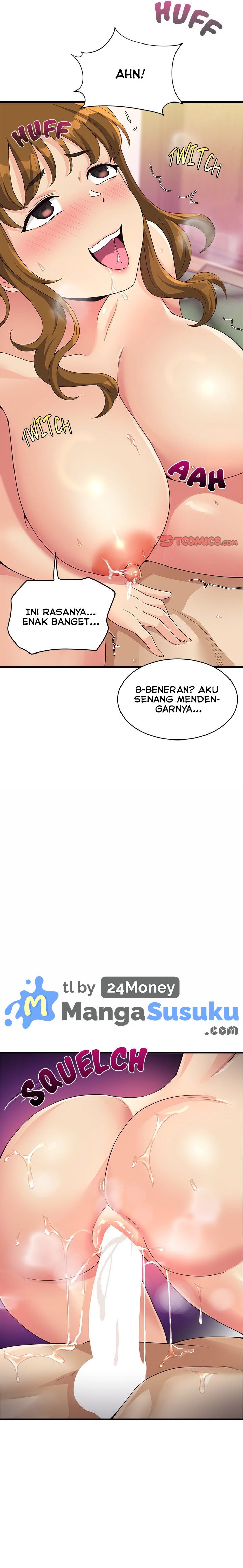 My Other Girlfriend, Culture Wave - Chapter 29 19 My Other Girlfriend, Culture Wave - Chapter 29 19