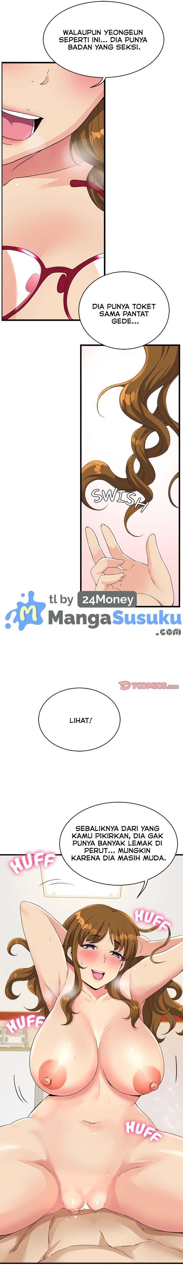 My Other Girlfriend, Culture Wave - Chapter 29 13 My Other Girlfriend, Culture Wave - Chapter 29 13