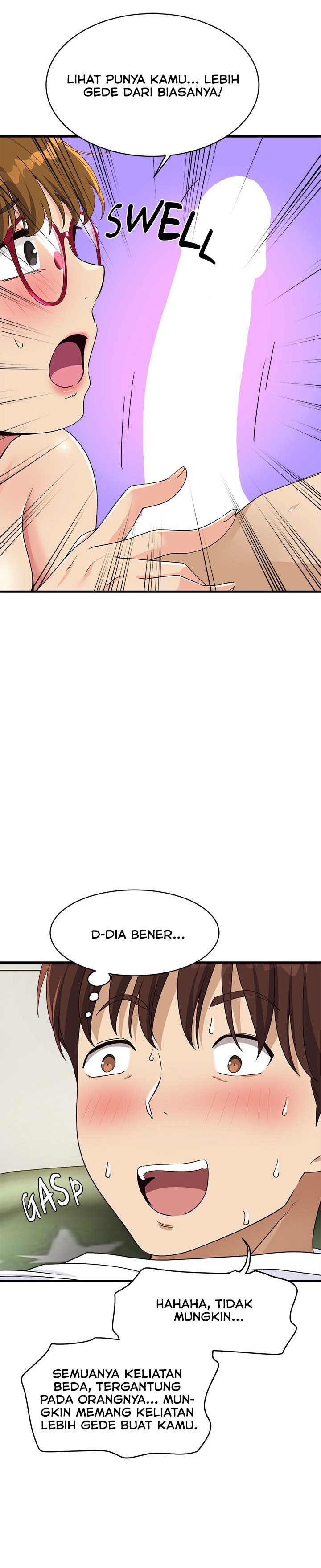 My Other Girlfriend, Culture Wave - Chapter 29 10 My Other Girlfriend, Culture Wave - Chapter 29 10