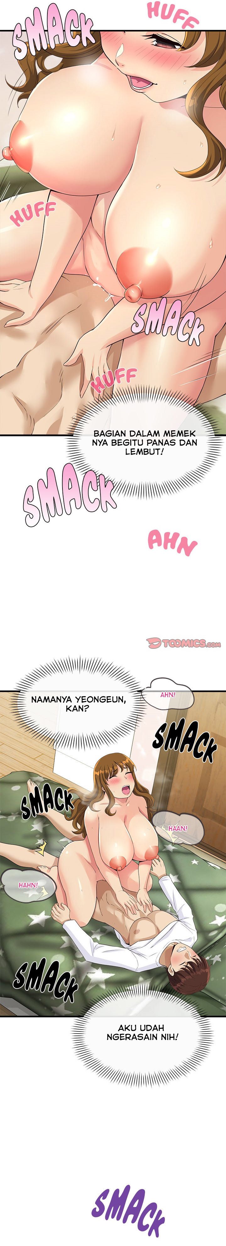 My Other Girlfriend, Culture Wave - Chapter 29 15 My Other Girlfriend, Culture Wave - Chapter 29 15