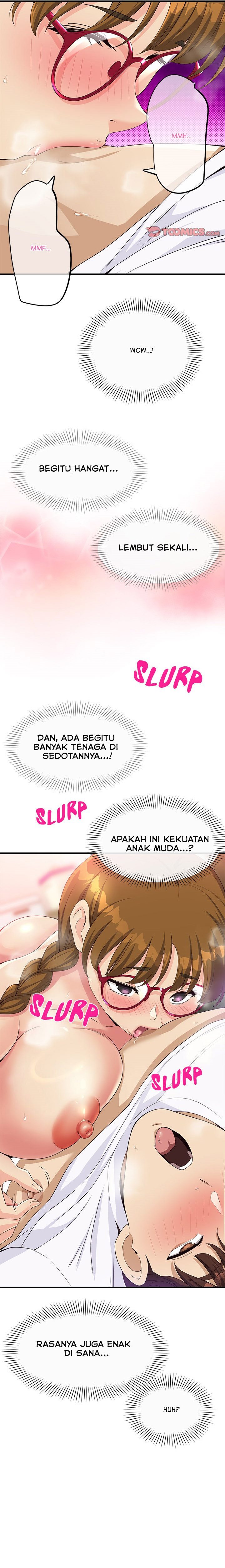 My Other Girlfriend, Culture Wave - Chapter 29 6 My Other Girlfriend, Culture Wave - Chapter 29 6