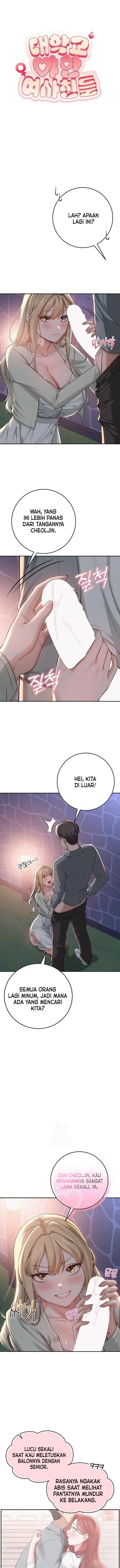 My Lewd College Friends - Chapter 12 3 My Lewd College Friends - Chapter 12 3