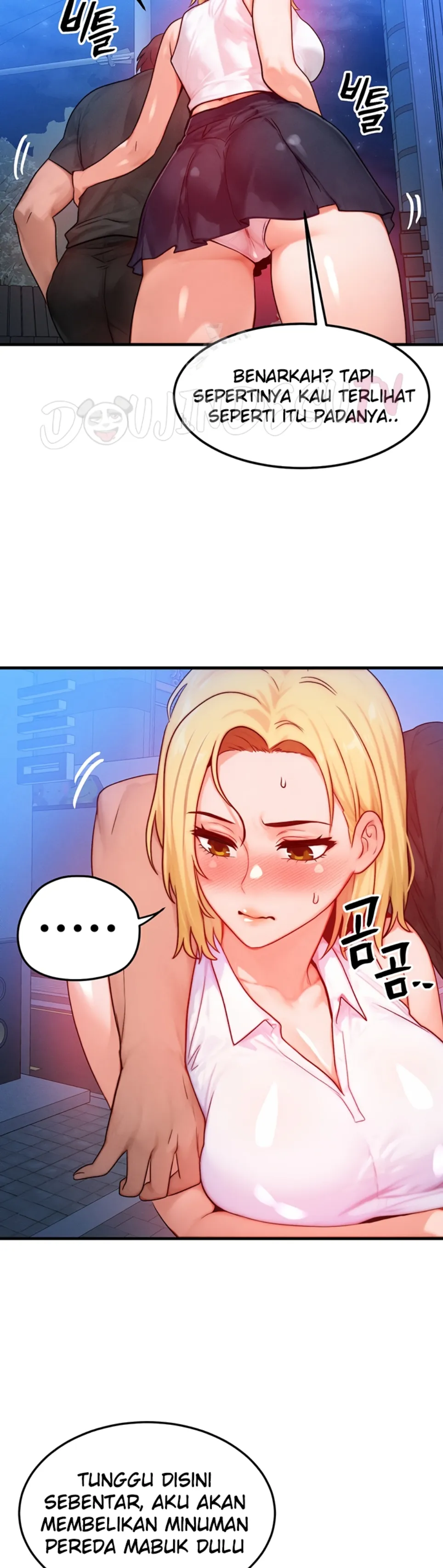 My Body Got Switched - Chapter 21 28 My Body Got Switched - Chapter 21 28