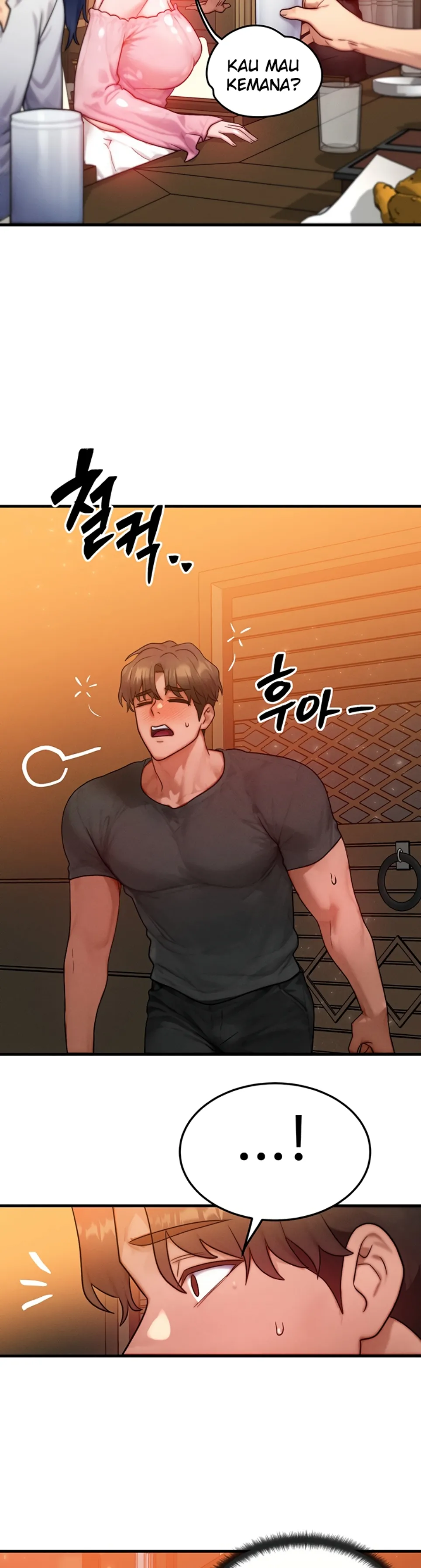 My Body Got Switched - Chapter 21 20 My Body Got Switched - Chapter 21 20