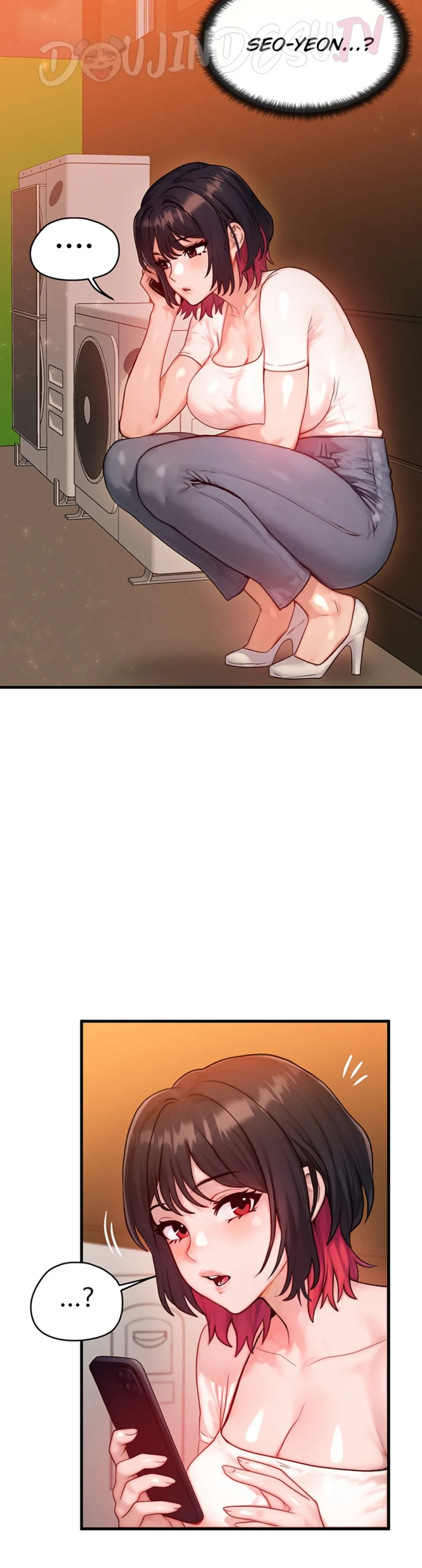 My Body Got Switched - Chapter 21 21 My Body Got Switched - Chapter 21 21