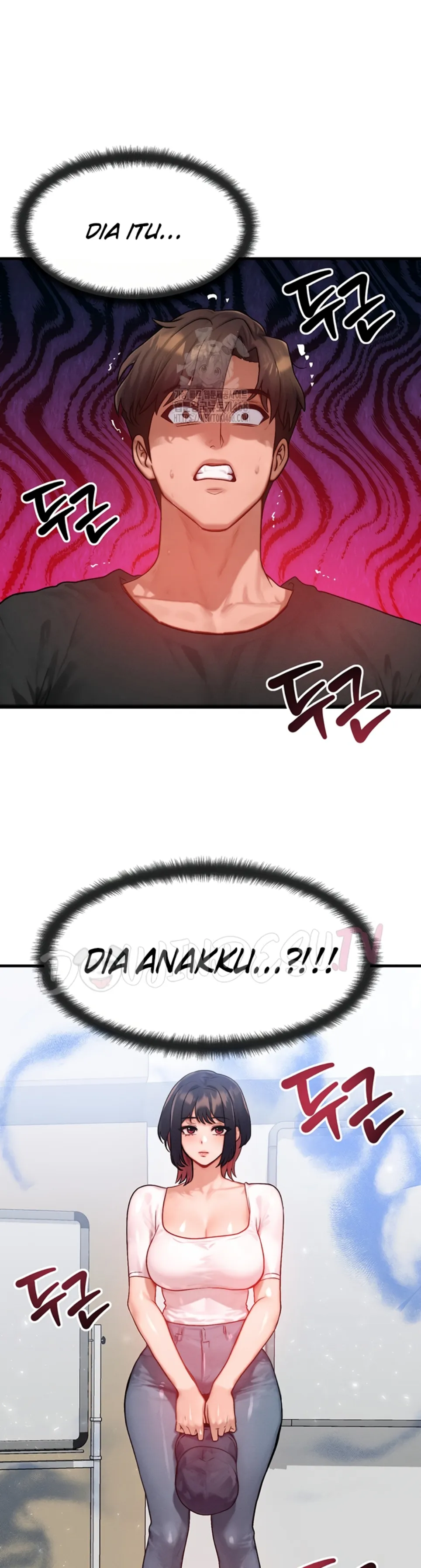 My Body Got Switched - Chapter 21 12 My Body Got Switched - Chapter 21 12