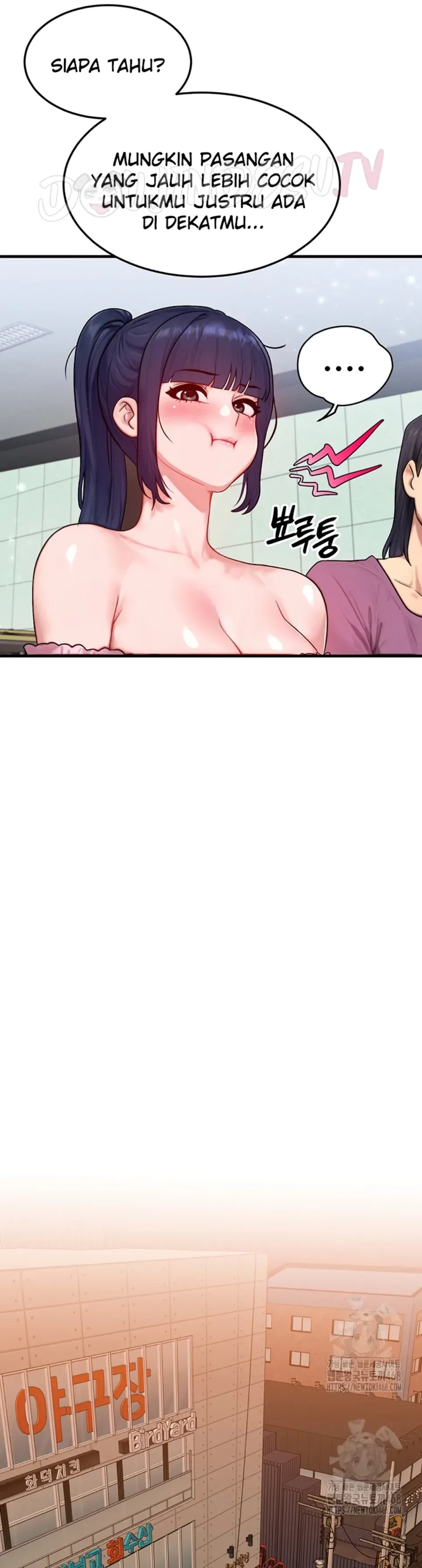 My Body Got Switched - Chapter 21 17 My Body Got Switched - Chapter 21 17