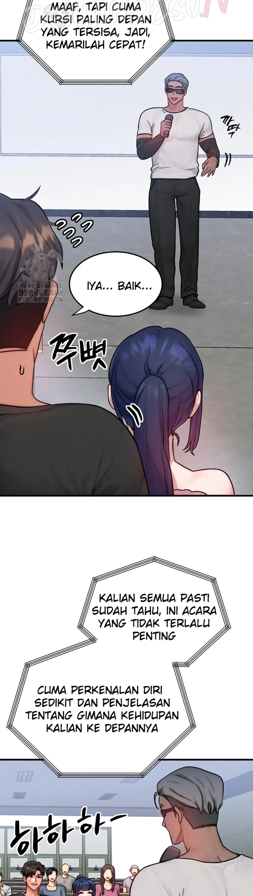 My Body Got Switched - Chapter 21 6 My Body Got Switched - Chapter 21 6